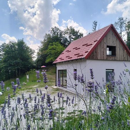 Holiday Home Dreams Kobarid Exterior foto