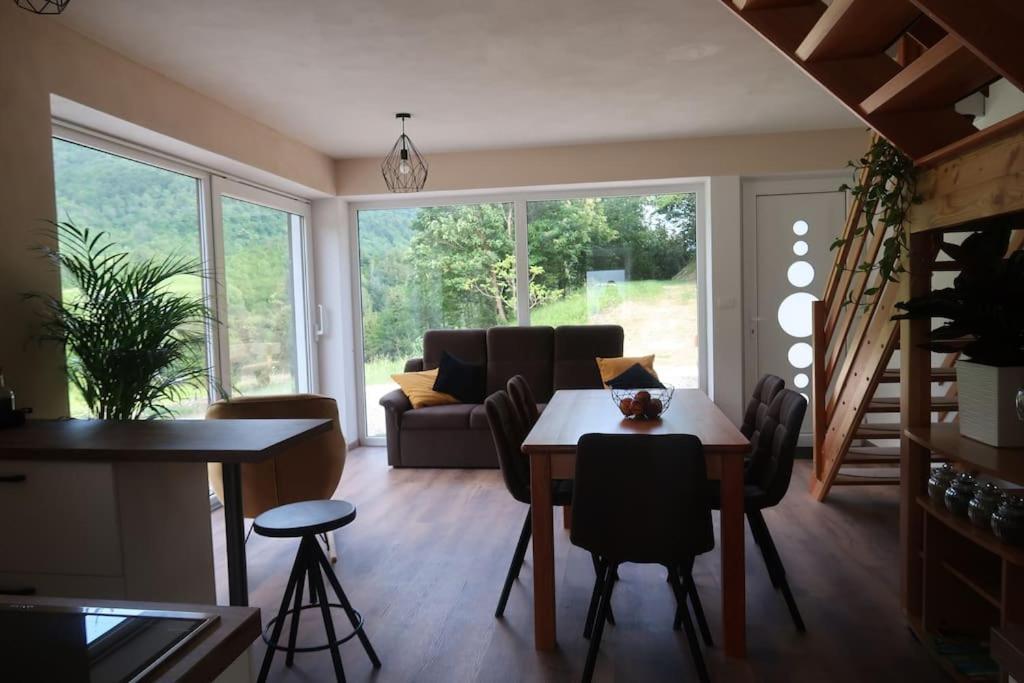 Holiday Home Dreams Kobarid Exterior foto